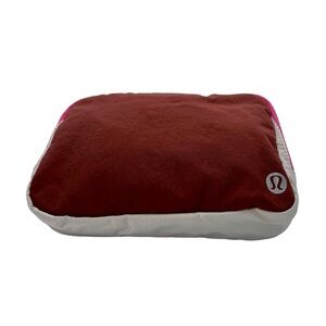 #0007 Lululemon Everywhere Belt Bag, Terracota & White Opal, 1 Liter